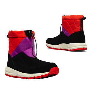 Free People x Danner Movement Cloud Cap Snow 400G Hiking Boots NEW 7.5 8 Shoe 38